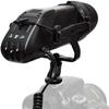 Digital Nc Professional Microphone Compatible with Panasonic HC-X1 (Stereo/NRS) with Dead Cat Wind Muff for High End Systems view 1