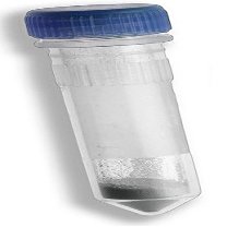 Benchmark Scientific D1032-01 Zirconium Beads, 0.1 mm, Triple-Pure, Prefilled Tubes, 2.0 mL