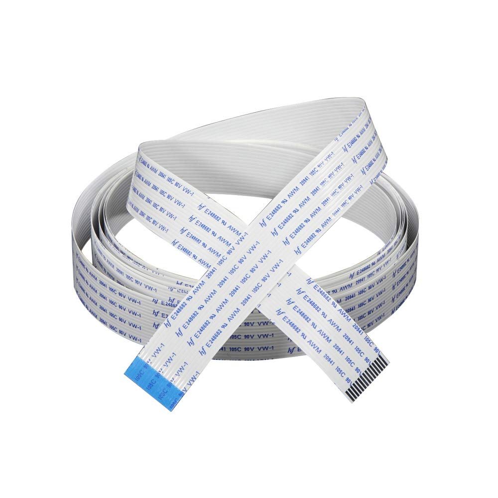 Adafruit Flex Cable for Raspberry Pi Camera - 2 Meters [ADA2144]