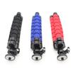 Mini Portable Flexible Sponge Octopus Tripod Bracket Stand Mount Phone Holder for Cell Phone for Gopro and Digital Cameras (Blue) view 3