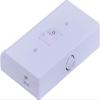 Maxim Lighting CounterMax MX-LD-AC 2.5" Light Fixture | Transitional Light Fixture | Ideal for Residential Interiors | 53838WT view 1