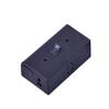 Maxim 53838BK CounterMax Junction Box, Black view 3