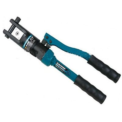 MABELSTAR Hydraulic Crimping plier YYQ-120 Hexagon Crimping Tool Range 10-120mm2 for lugs CE proved with top quality