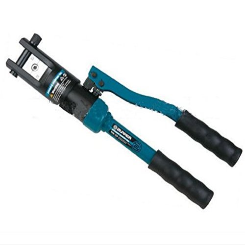 MABELSTAR Hydraulic Crimping plier YYQ-120 Hexagon Crimping Tool Range 10-120mm2 for lugs CE proved with top quality