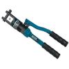 MABELSTAR Hydraulic Crimping plier YYQ-120 Hexagon Crimping Tool Range 10-120mm2 for lugs CE proved with top quality view 1