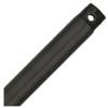 Maxim Lighting STR06206BK-NK Accessory - .62 Inch Diameter Extension Rod view 1