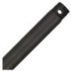 Maxim Lighting STR06206BK-NK Accessory - .62 Inch Diameter Extension Rod view 2