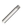 Accessory - .46 Inch Diameter Extension Rod-9 Inch Down Rod Length-Polished Nickel Finish view 3
