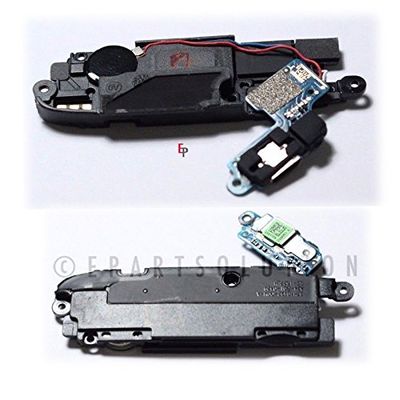 ePartSolution Replacement for HTC Desire 526 D100LVW Charging Port Micro USB Charger Dock Connector USB Port Flex Cable + Loud Speaker Buzzer USA