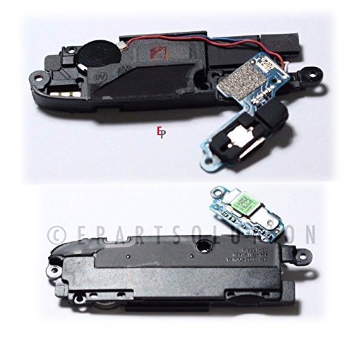 ePartSolution Replacement for HTC Desire 526 D100LVW Charging Port Micro USB Charger Dock Connector USB Port Flex Cable + Loud Speaker Buzzer USA