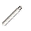 Maxim Lighting STR05012PN-DC Accessory - .50 Inch Diameter Extension Rod, Choose Finish: Satin Nickel Finish view 3