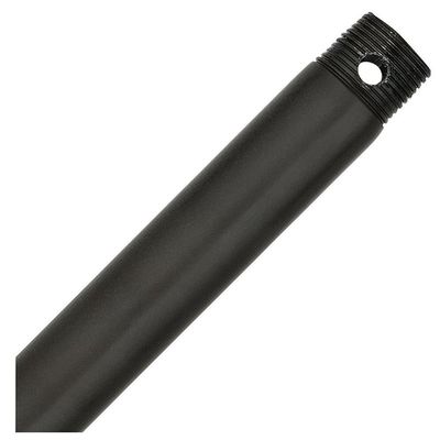 Maxim Lighting STR06212BK-NK Accessory - .62 Inch Diameter Extension Rod