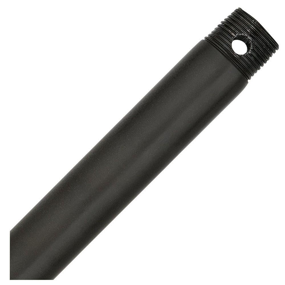 Maxim Lighting STR06212BK-NK Accessory - .62 Inch Diameter Extension Rod