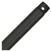 Maxim Lighting STR06212BK-NK Accessory - .62 Inch Diameter Extension Rod view 4
