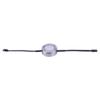 Maxim Lighting CounterMax MX-LD-AC 2.75" Under Cabinet Puck Light | Transitional Under Cabinet Lighting | Ideal for Kitchen Counters, Cabinets & Workspaces | 53832SN view 1