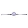Maxim Lighting CounterMax MX-LD-AC 2.75" Under Cabinet Puck Light | Transitional Under Cabinet Lighting | Ideal for Kitchen Counters, Cabinets & Workspaces | 53832SN view 2