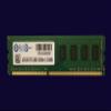 CMS 8GB (2X4GB) DDR3 10600 1333MHZ Non ECC DIMM Memory Ram Compatible with Dell Inspiron 620s Desktop DDR3 DIMM - A69 view 1