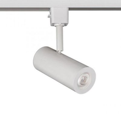 WAC Lighting J-2010-930-WT Silo X10 Head for J Or J2 Track J