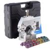 MABELSTAR Hydraulic A/C Hose Crimper kit ;AC repair tools; Handheld Hose crimping tools; Hose crimper;Hose crimping tool top quliaty view 2