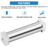 Wet-film Coater wet film coating device Film applicators 4 sides can be used Effective coating width: 80mm (NO3) view 3