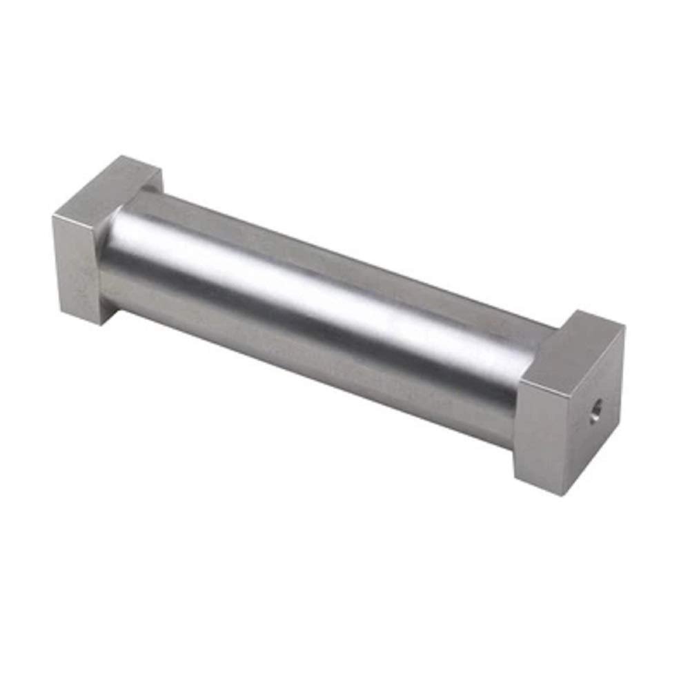 MXBAOHENG Wet-Film Coater Wet Film Coating Device Film applicators 4 Sides can be Used Effective Coating Width: 80mm (NO6)
