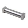 MXBAOHENG Wet-Film Coater Wet Film Coating Device Film applicators 4 Sides can be Used Effective Coating Width: 80mm (NO6) view 1