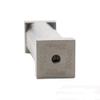 MXBAOHENG Wet-Film Coater Wet Film Coating Device Film applicators 4 Sides can be Used Effective Coating Width: 80mm (NO6) view 4
