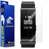 ArmorSuit Huawei TalkBand B2 Screen Protector (2 Pack) Full Coverage MilitaryShield Screen Protector for Huawei TalkBand B2 -HD Clear Anti-Bubble view 1