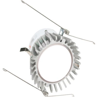 AMERICAN LIGHTING X56-E26-40 5/6 INCH INTERCHANGABLE Downlight, 9 WATTS, 4000K Energy Star Certified, Aluminum