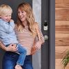 Yale Assure Deadbolt Lock with Touchscreen, Satin Nickel Digital Non-Connected Entry Door Lock with Electronic Keypad and Back-Up Key, YRD226NR619 view 4
