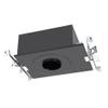 WAC Lighting R4RCT-25 Volta-25W 1 LED Recessed Housing for Round Trim in Contemporary Style-13.13 Inches Wide by 6.65 Inches High view 1