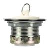 Danco 10643 Mobile Home/RV Bathtub & Sink Stopper, Chrome view 4
