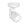 WAC Lighting MO-LED512N-927-WT Paloma 512 LED Monopoint Narrow Beam 90CRI 2700K Warm, White view 1