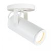 WAC Lighting MO-2020-930-WT Silo X20 LED Monopoint Beamshift, White view 4