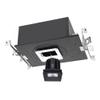 WAC Lighting R4SCL-15 Volta - 17.69 Inch 15W 1 LED Recessed Chicago Plenum Housing for Square Invisible Trim view 2