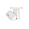 WAC Lighting MO-1014N-827-WT Exterminator II LED Energy Star Monopoint Narrow Beam 2700K Warm White view 2