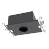 WAC Lighting R4RNT-15 Volta - 17.69 Inch 15W 1 LED Recessed Housing for Round Trim view 3