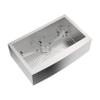 Zuhn Prato 36-Inch Farmhouse Kitchen Sink, Single Bowl 16 Gauge T304 Stainless Steel, Satin Finish, DualPro Sound Guard, 36 x 20.8 x 10 in view 3