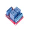 KNACRO 2-Channel 24V Relay Module High Low Level Triggering Optocoupler Isolation Load 10A DC 30V AC 250V for PLC Automation Control, Industrial System Control view 4