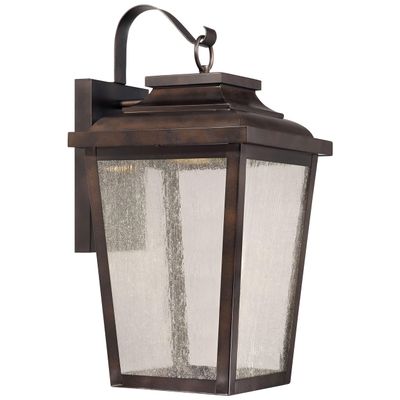 Minka Lavery 72173-189-L LED Outdoor Wall Mount