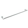 Blossom 24 inch Towel Bar Holder Hanger Solid Brass Bathroom Accessory Shower Wall Mount Chrome BA02 406 01 view 1