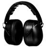 3M Folding Earmuff, Black, NRR 25 dB, 1-Pair view 1