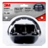 3M Folding Earmuff, Black, NRR 25 dB, 1-Pair view 2