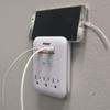 Handtools;Multitools;Multitools PBUSB343S Prime Wire & Cable 3-Outlet USB Charger view 2