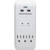 Handtools;Multitools;Multitools PBUSB343S Prime Wire & Cable 3-Outlet USB Charger view 4