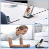 NANAMI Fast Wireless Charger, Wireless Charging Stand view 4