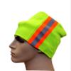 RK SAFETY Washable Cover,Cap, Neckshade (Hi-Vis Lime,1EA) view 2