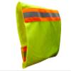 RK SAFETY Washable Cover,Cap, Neckshade (Hi-Vis Lime,1EA) view 3