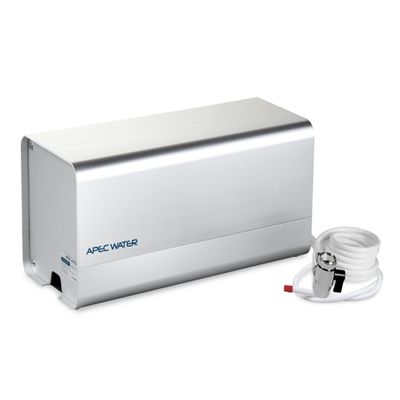 APEC Water RO-CTOP-C Countertop Reverse Osmosis Water Filter System
