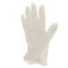 White Powdered Gladiator Disposable Vinyl Gloves, Large, Case of 1000 view 3